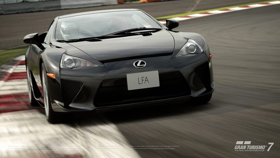 Gran Turismo 7 - Image 2