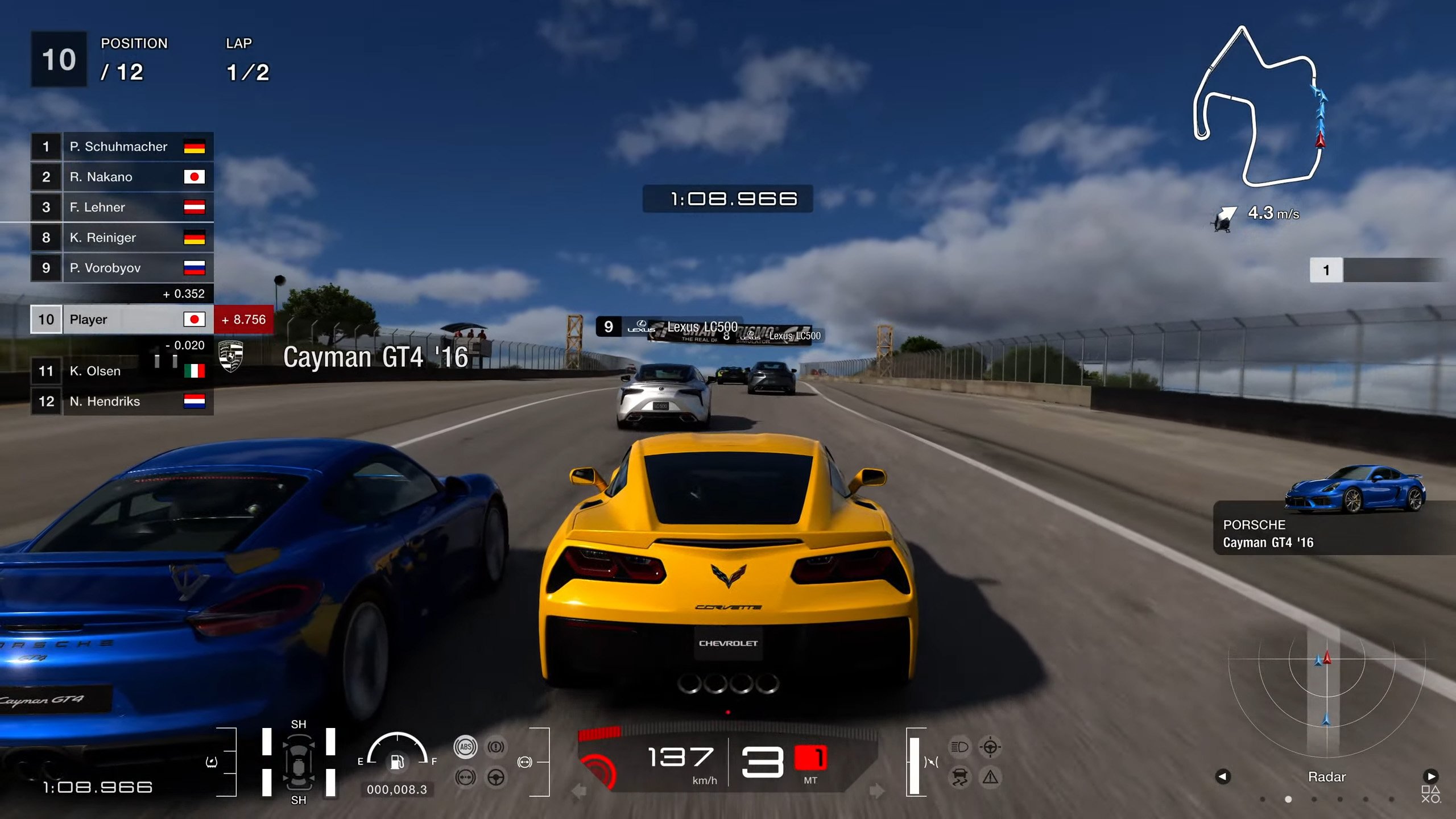 Gran Turismo 7 - Image 3