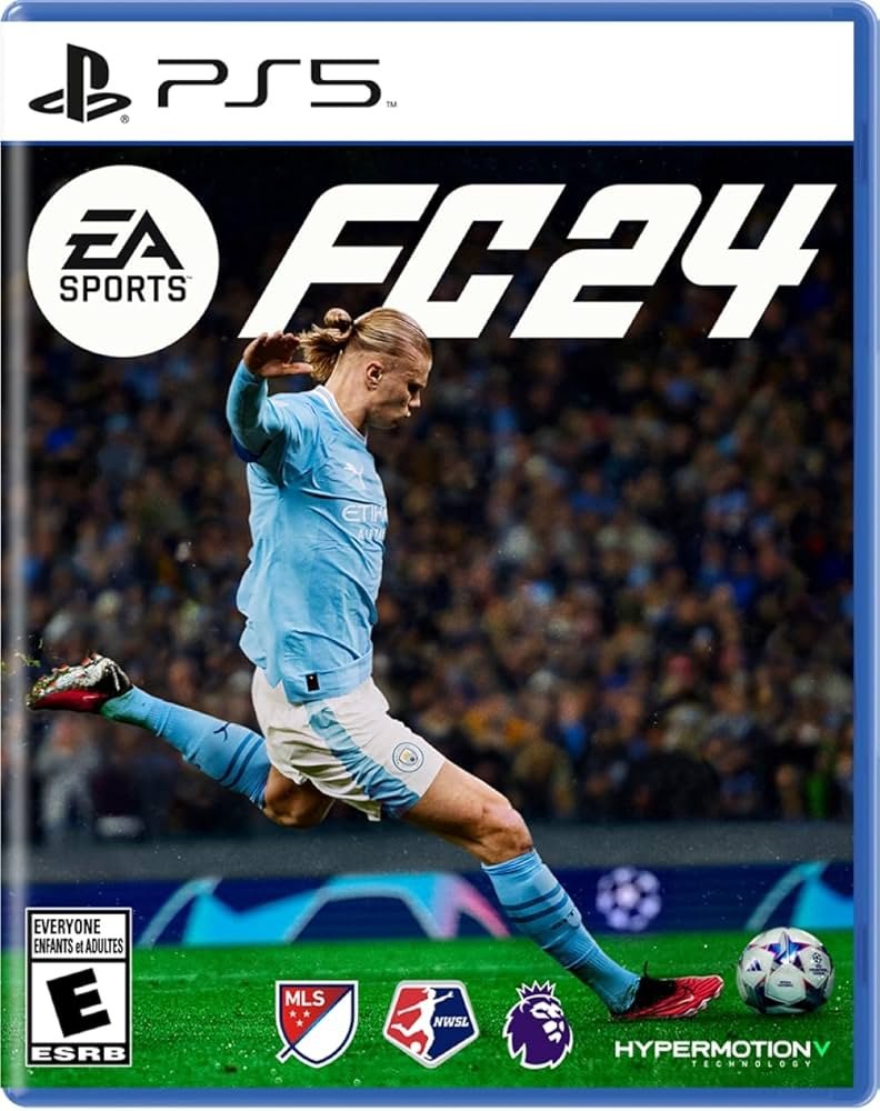 FIFA 24