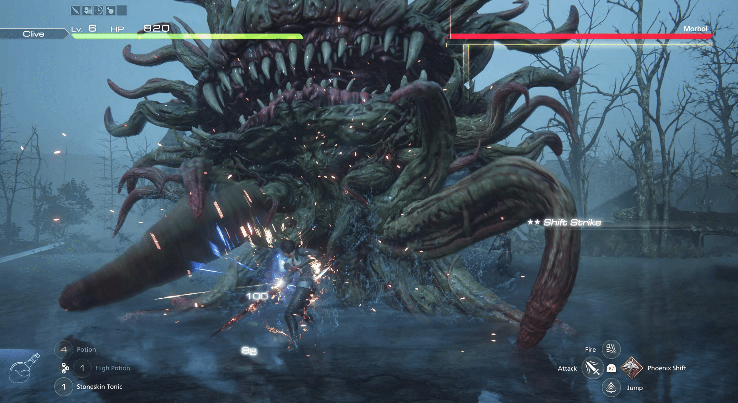 Final Fantasy 16 - Image 2