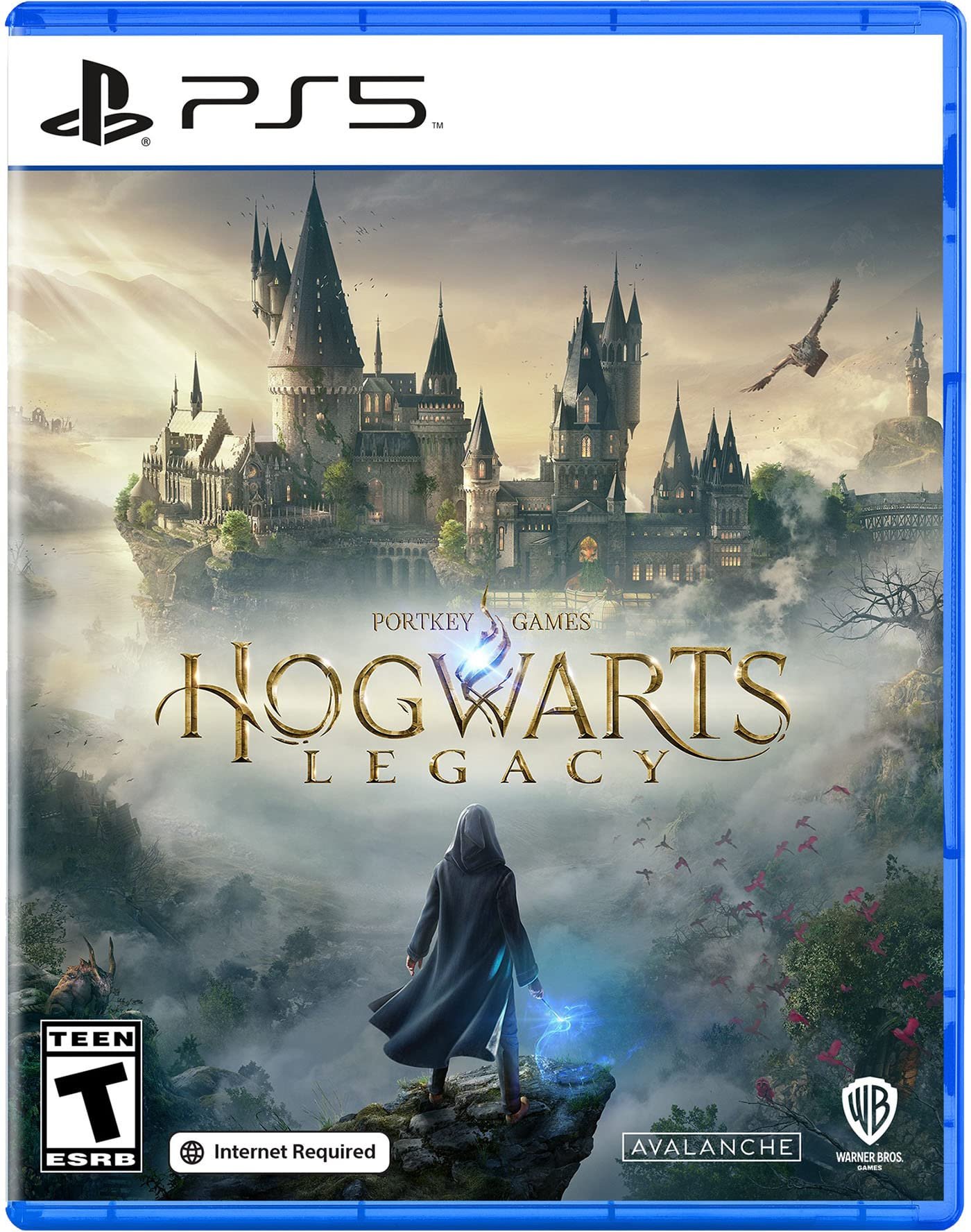 Hogwarts Legacy - Image 2