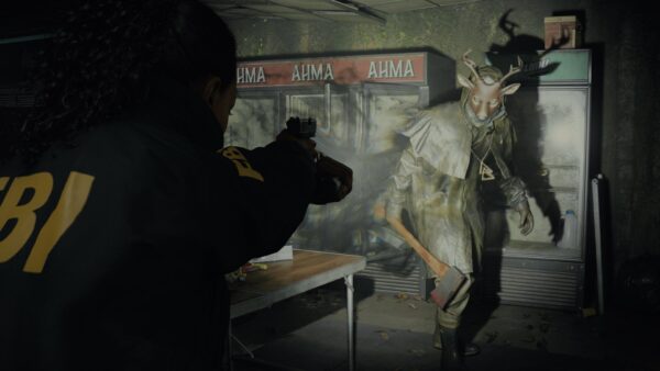 Alan Wake 2 - Image 2