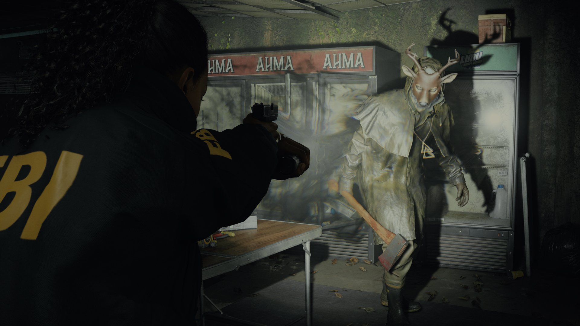 Alan Wake 2 - Image 2