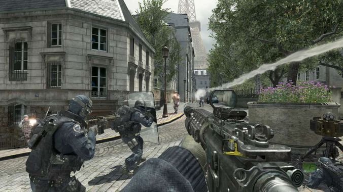 CALL OF DUTY: Modern Warfare 3 - Image 2