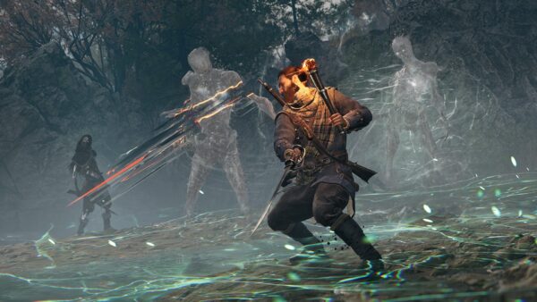 BANISHERS: Ghost Of New Eden - Image 3