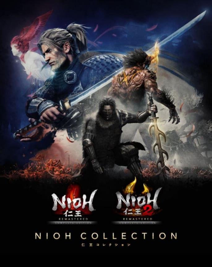 NIOH: Collection - Image 3