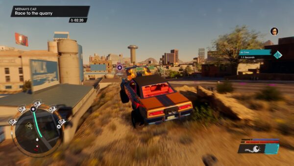 Saints Row - Image 2