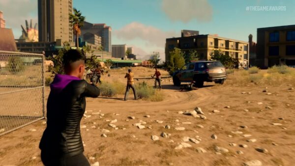 Saints Row - Image 3
