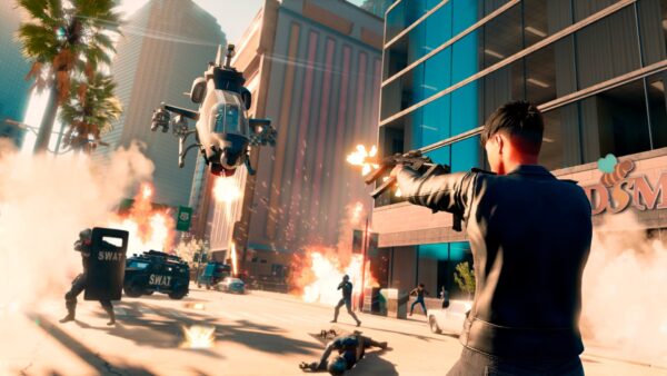 Saints Row - Image 4