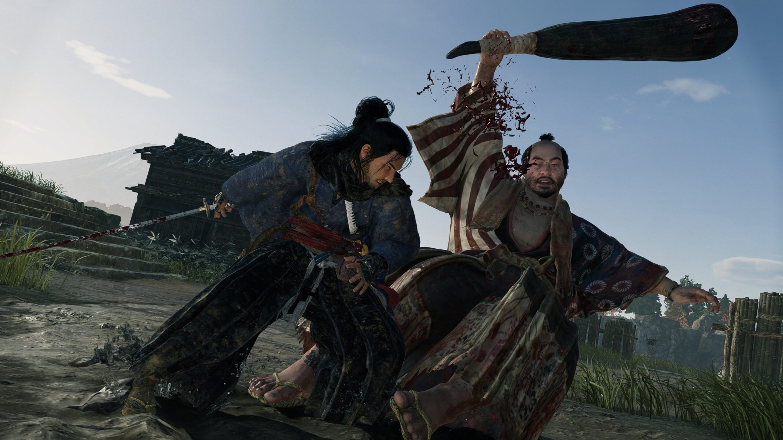 The Last Ronin - Image 3
