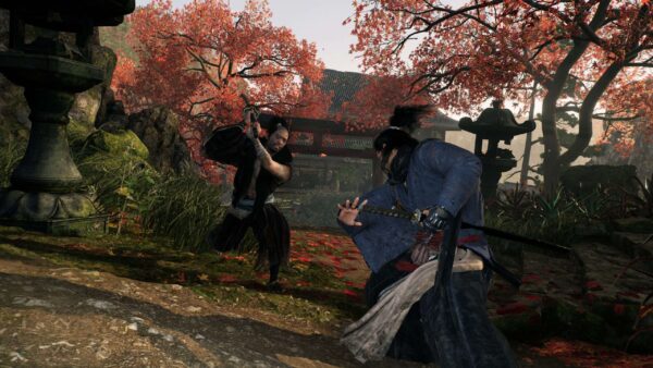 The Last Ronin - Image 2