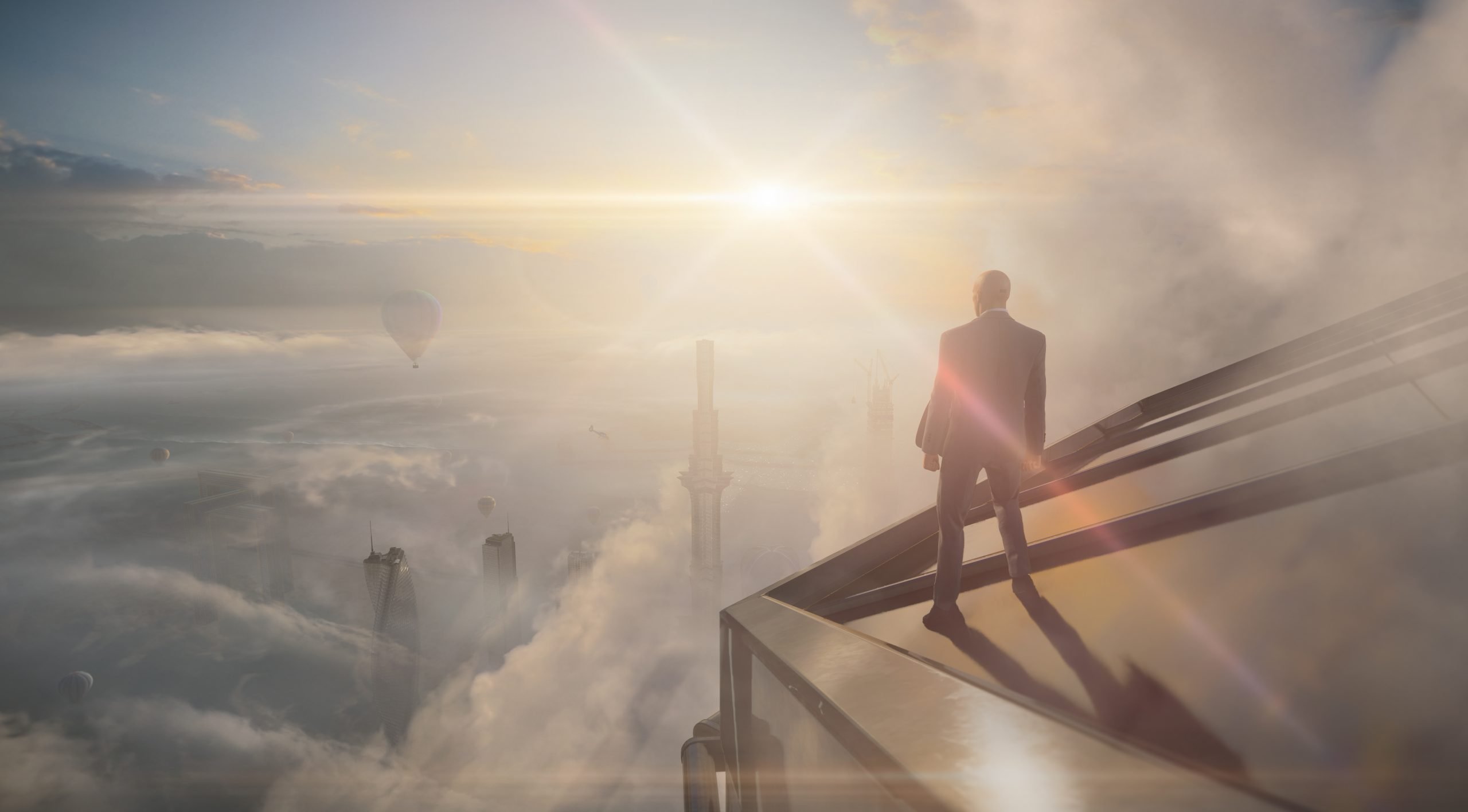 HITMAN: World of Assassination - Image 2