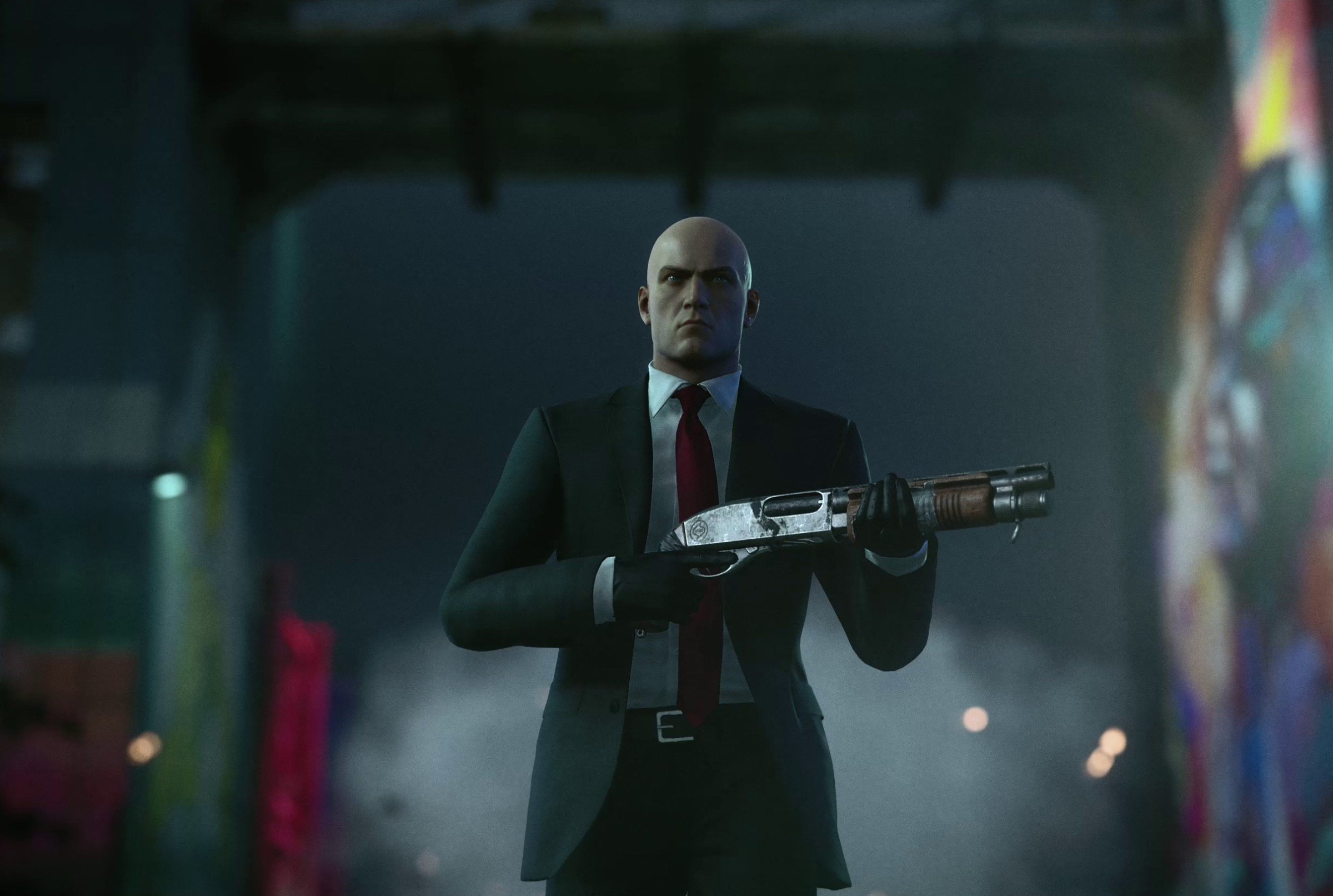 HITMAN: World of Assassination - Image 3