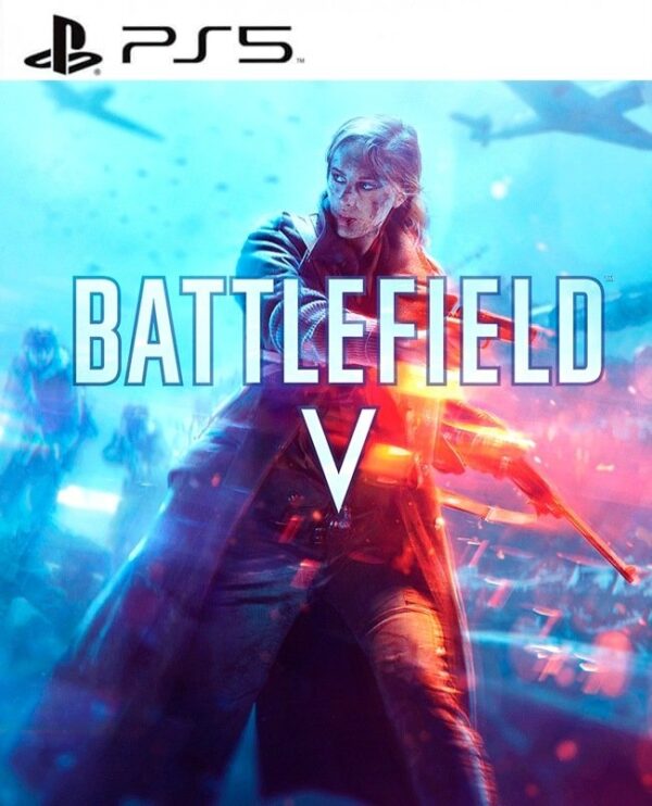 Battlefield 5