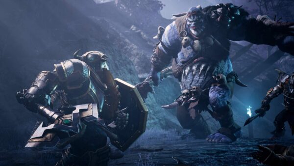 Dungeons & Dragons:  Dark Alliance - Image 3