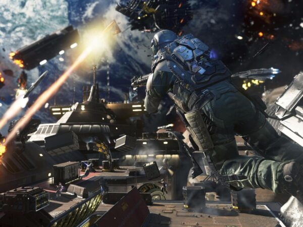 CALL OF DUTY: Infinite Warfare - Image 2
