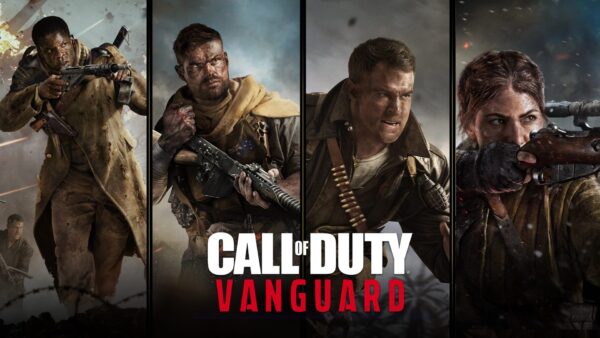 CALL OF DUTY: Vanguard - Image 2