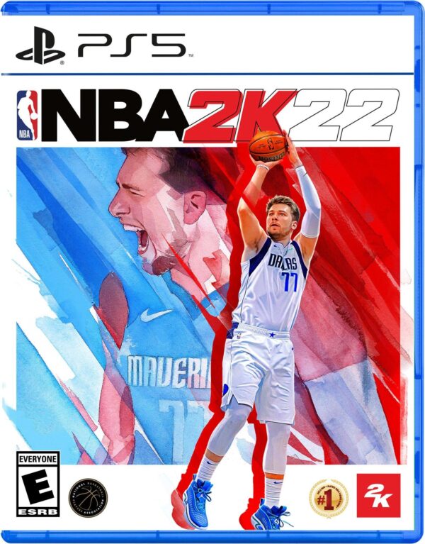 NBA2K22