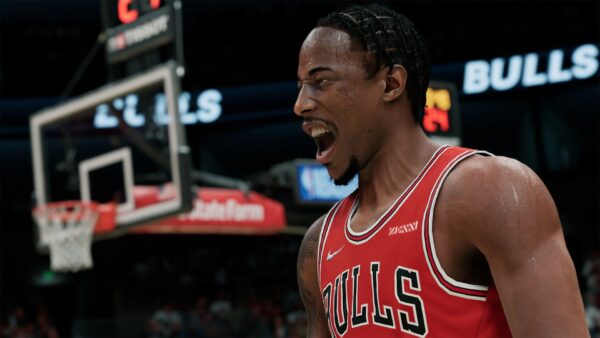 NBA2K22 - Image 2