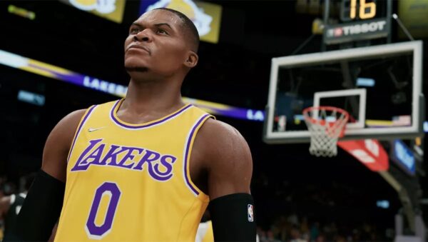 NBA2K22 - Image 3