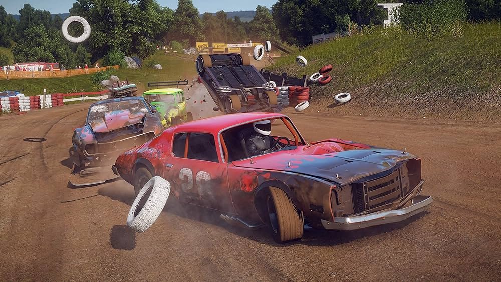 Wreckfest - Image 2