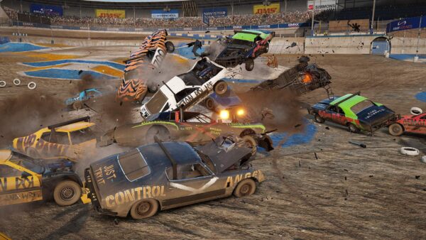 Wreckfest - Image 3