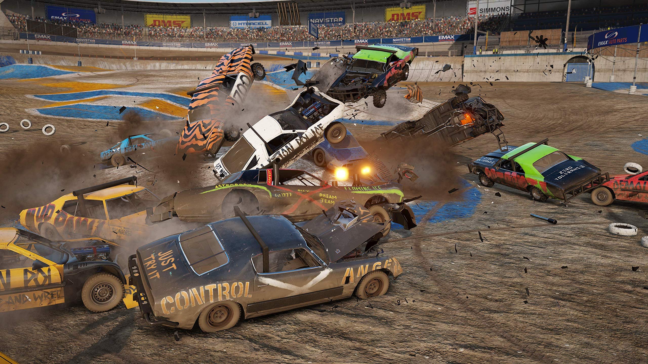 Wreckfest - Image 3
