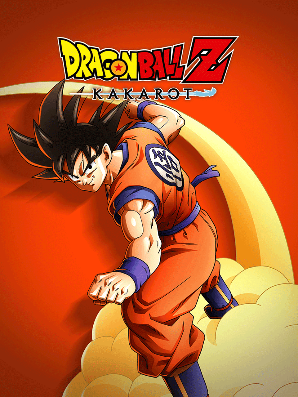 Dragon Ball Z: Kakarot