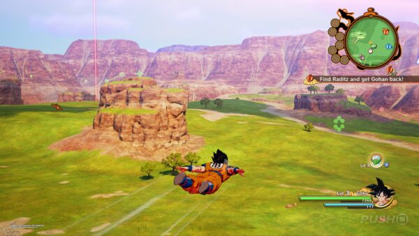 Dragon Ball Z: Kakarot - Image 2