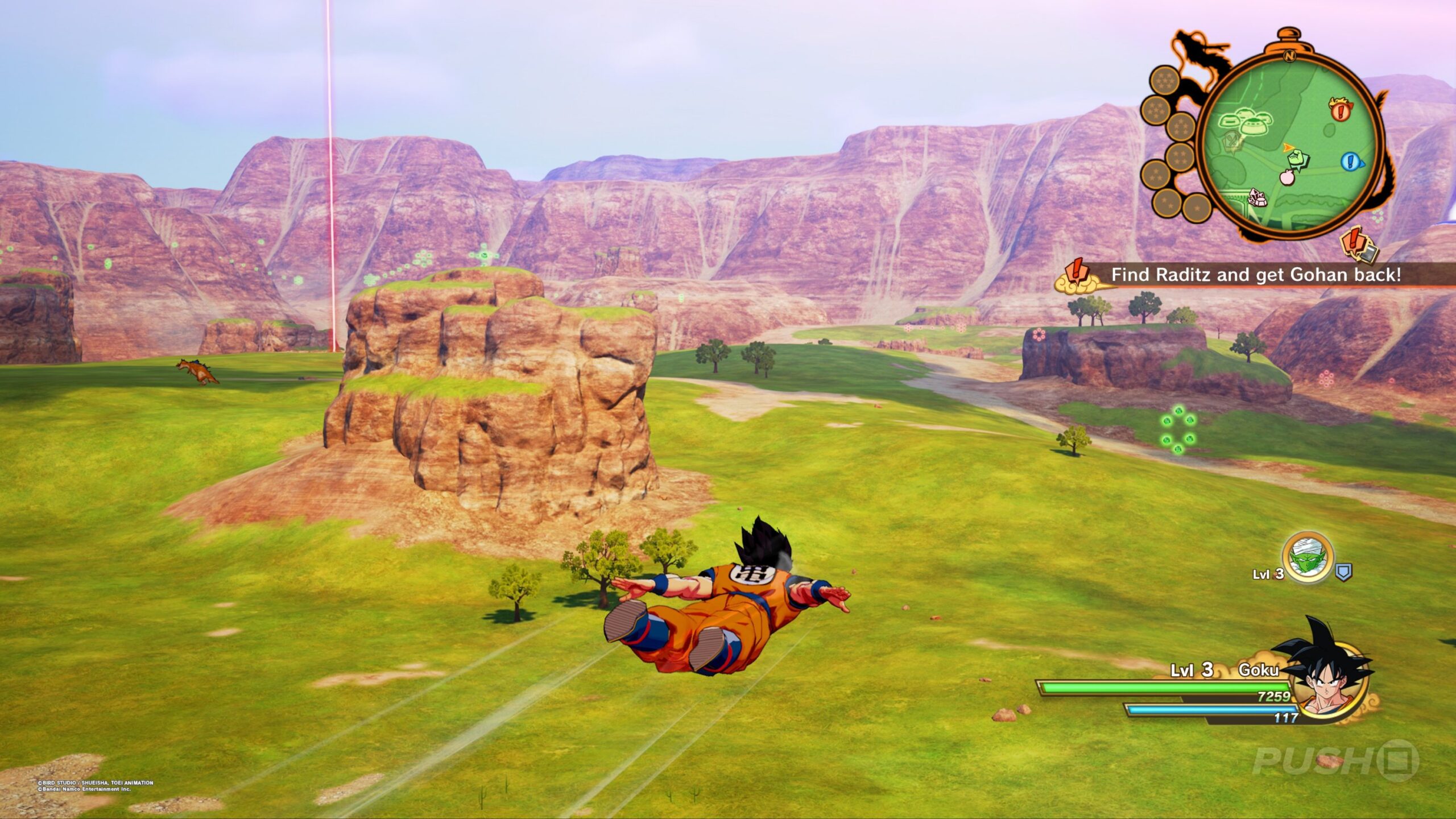 Dragon Ball Z: Kakarot - Image 2