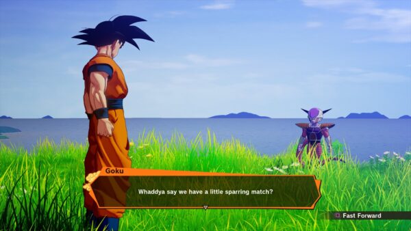 Dragon Ball Z: Kakarot - Image 3