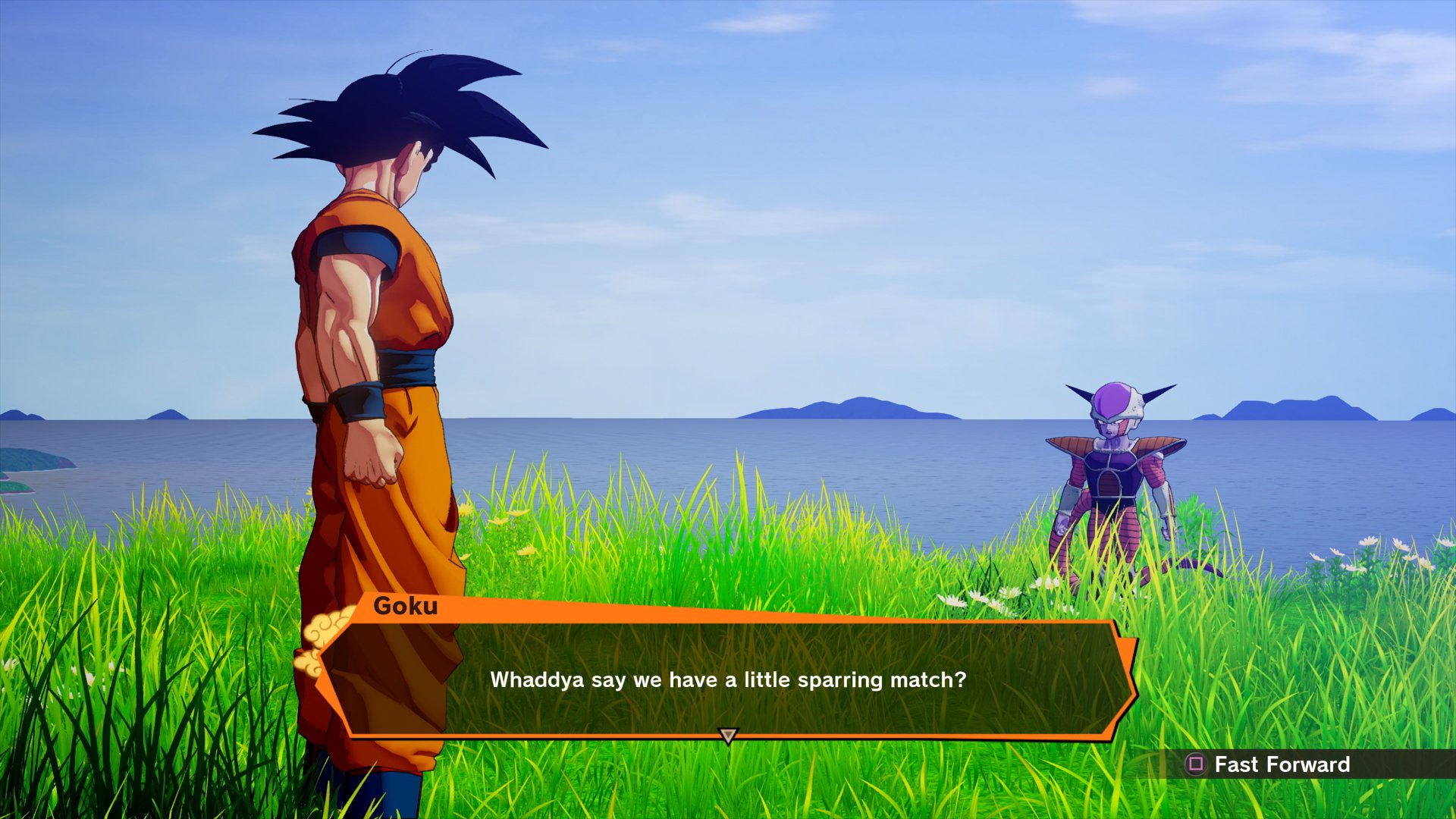 Dragon Ball Z: Kakarot - Image 3
