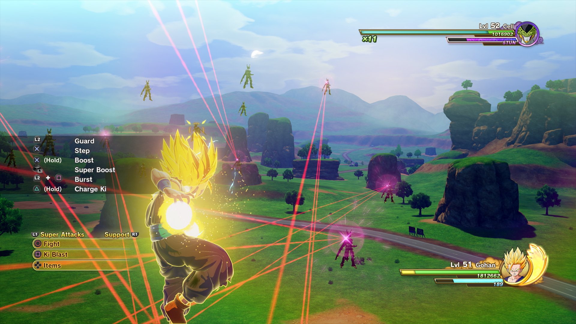 Dragon Ball Z: Kakarot - Image 4