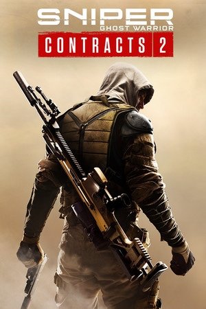 Sniper Ghost Warrior: Contract 2