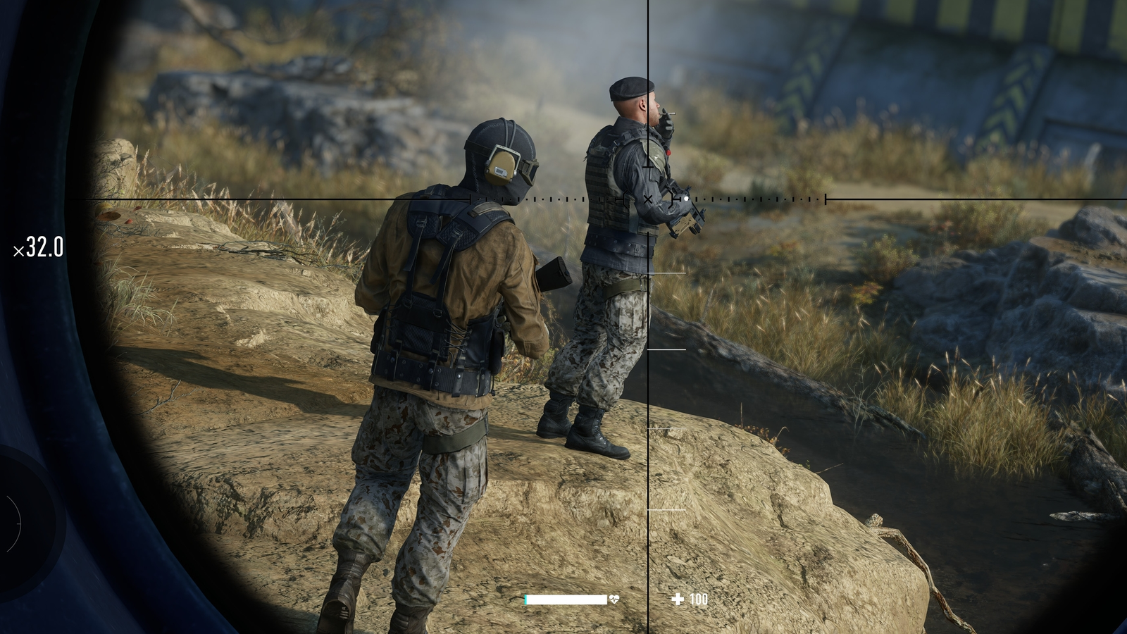 Sniper Ghost Warrior: Contract 2 - Image 3