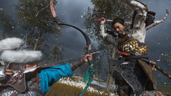 Ghost Of Tsushima - Image 3