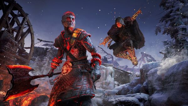 Assassin's Creed Valhalla - Image 3