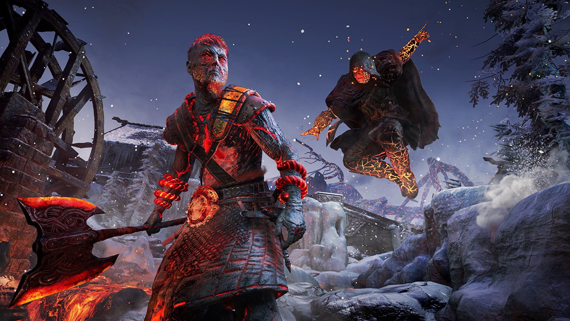 Assassin's Creed Valhalla - Image 3