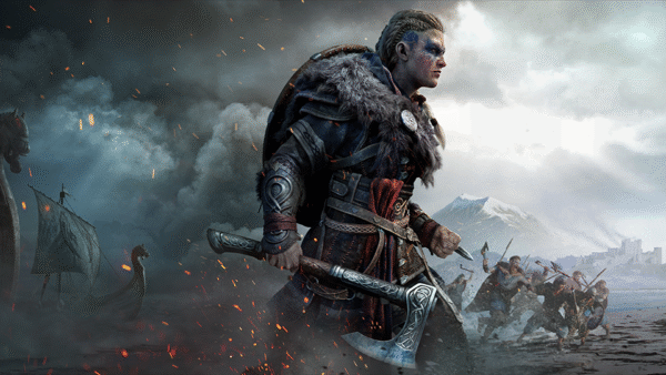 Assassin's Creed Valhalla - Image 4