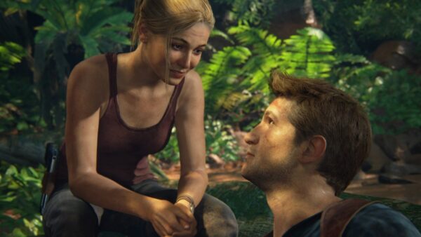 Uncharted: Legacy of Thieves Collection - Image 3