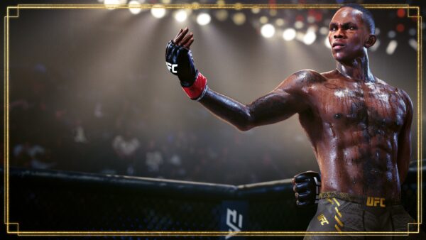 UFC 5 - Image 2