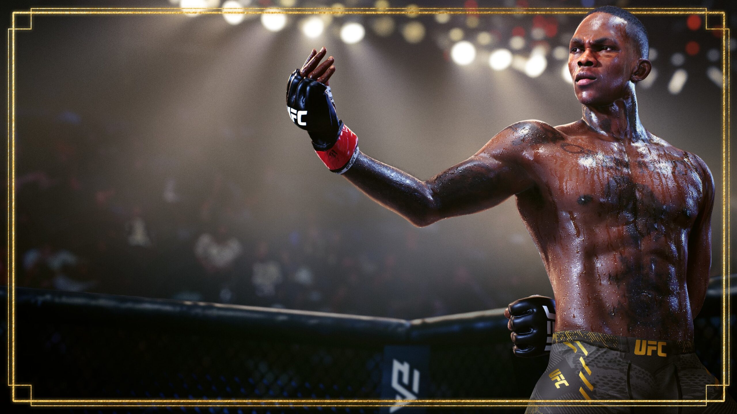 UFC 5 - Image 2