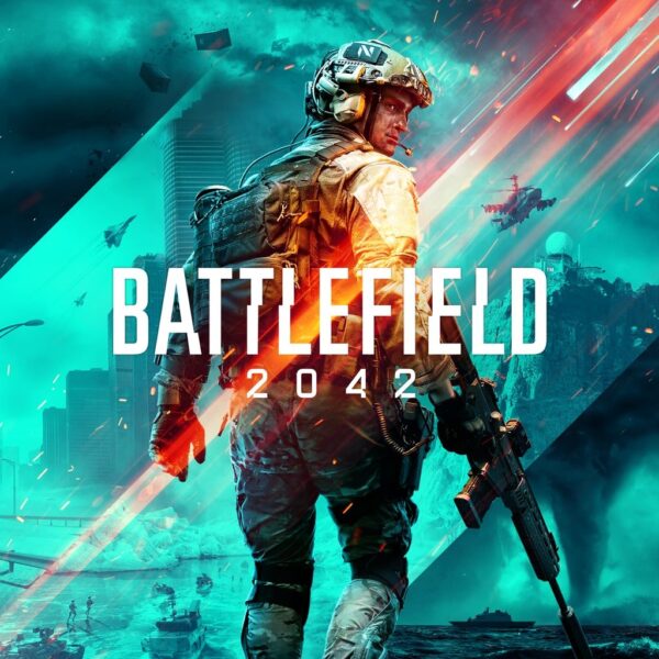 Battlefield 2042 - Image 2