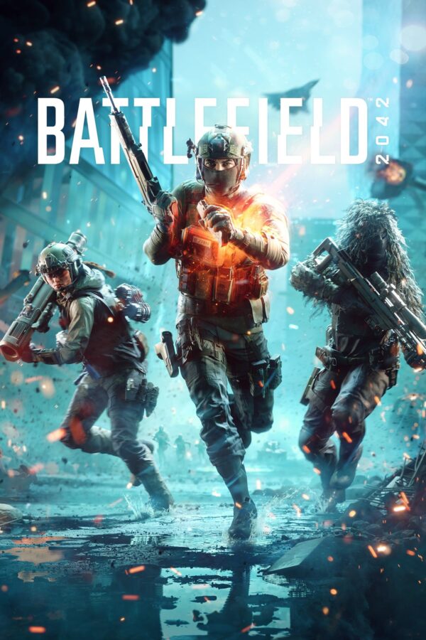 Battlefield 2042