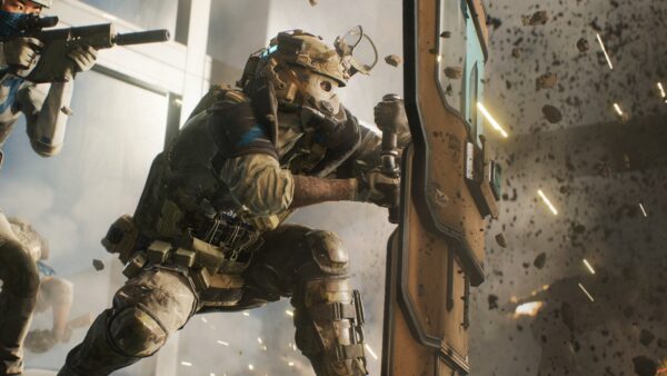 Battlefield 2042 - Image 3