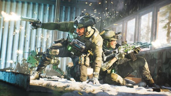 Battlefield 2042 - Image 5