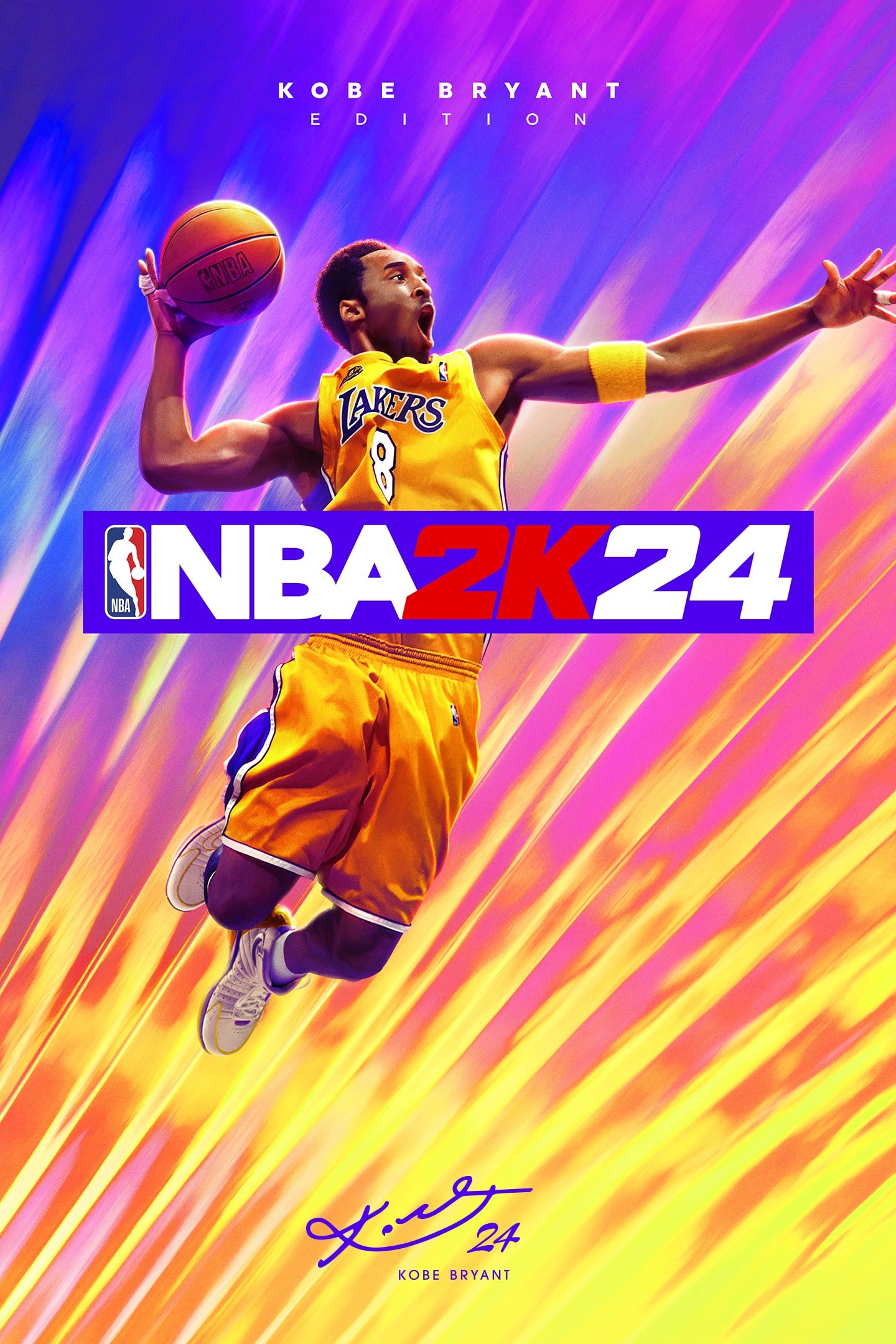 NBA2K24