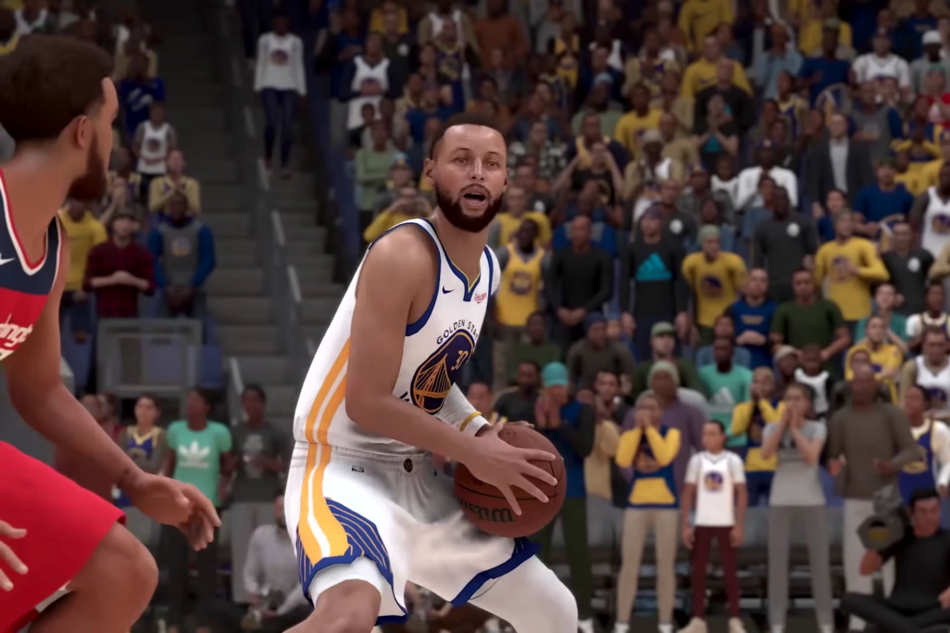 NBA2K24 - Image 2
