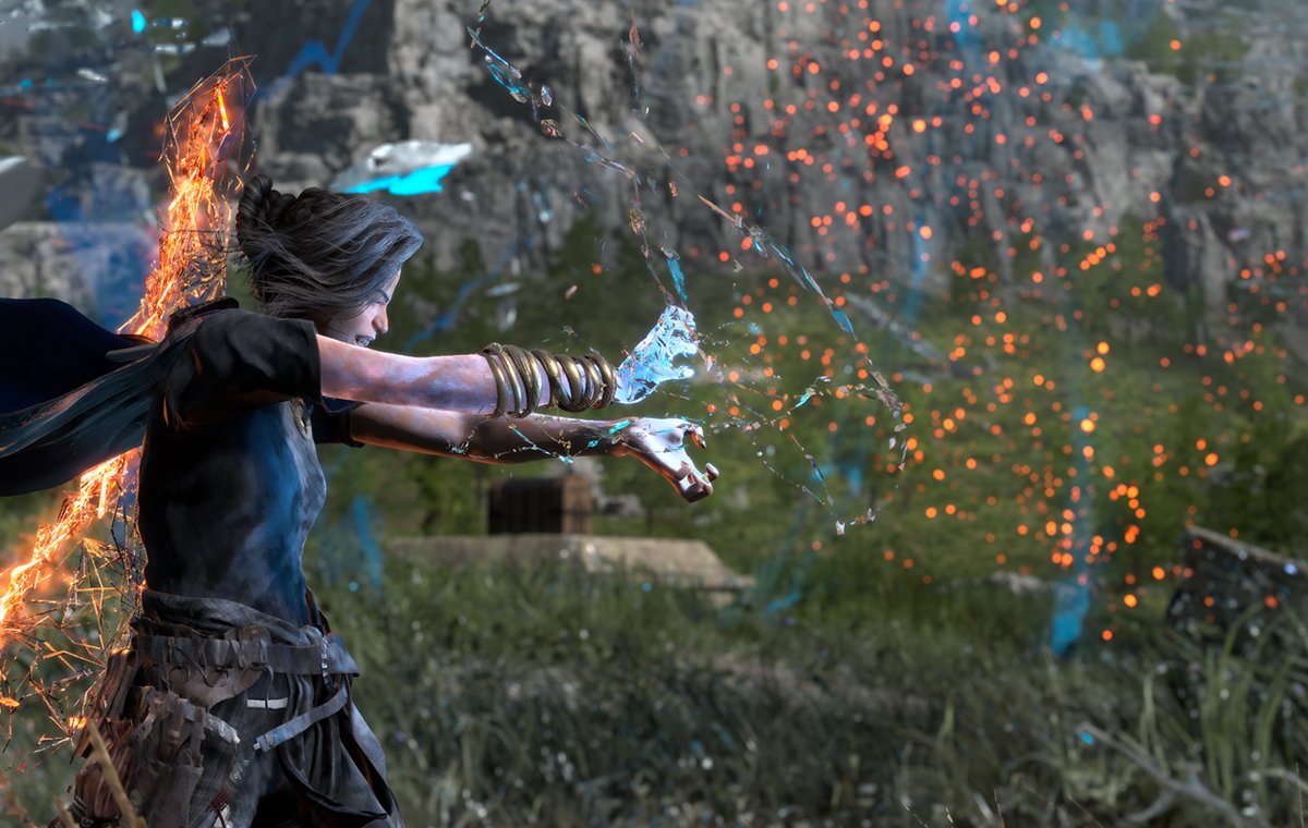 Forspoken - Image 2