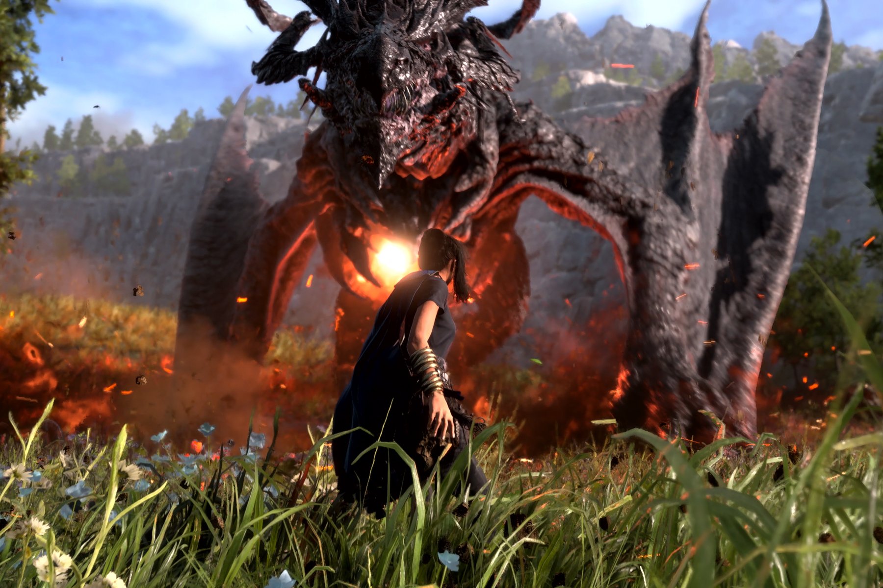 Forspoken - Image 4